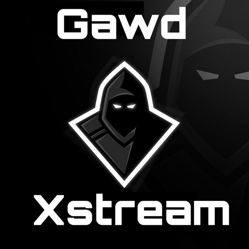Meet your Posher, Gawdxstream